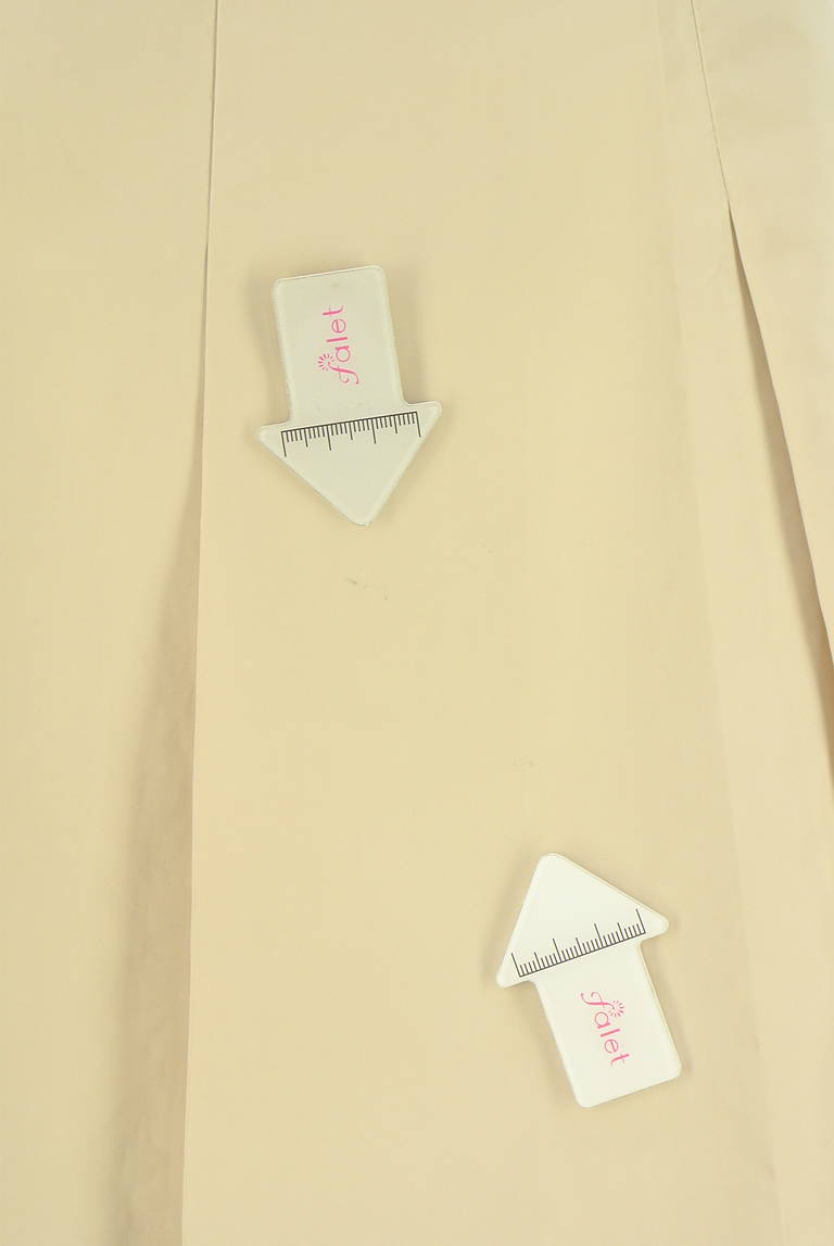 49av.Junko Shimada（49アヴェニュージュンコシマダ）の古着「商品番号：PR10346125」-大画像5