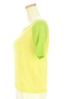 49av.Junko Shimada（49アヴェニュージュンコシマダ）の古着「商品番号：PR10346126」-3