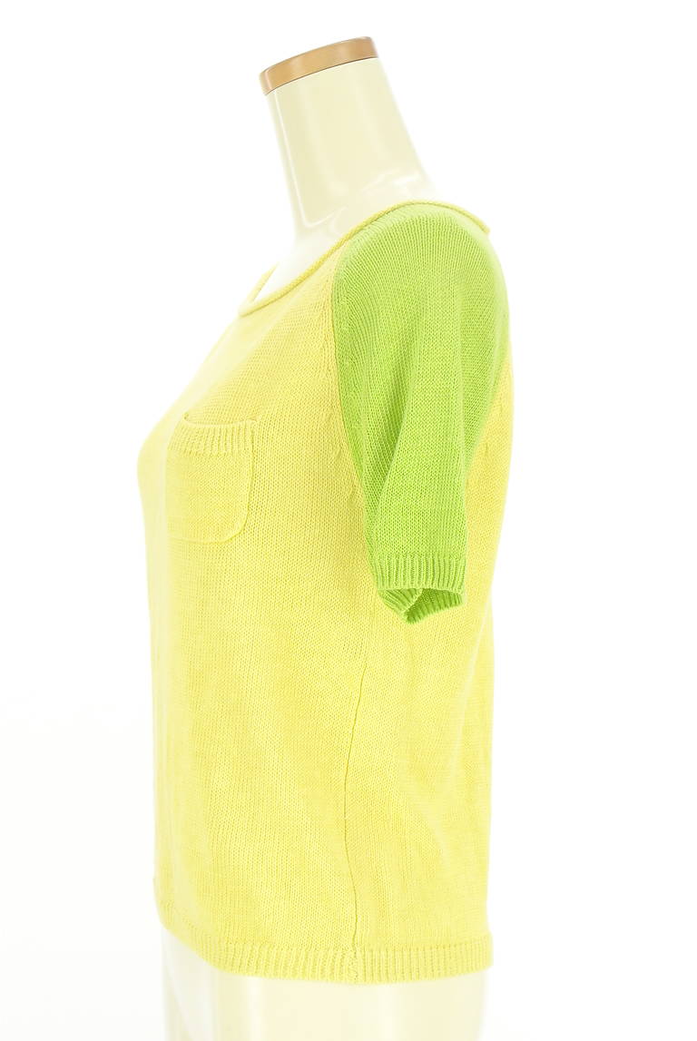 49av.Junko Shimada（49アヴェニュージュンコシマダ）の古着「商品番号：PR10346126」-大画像3