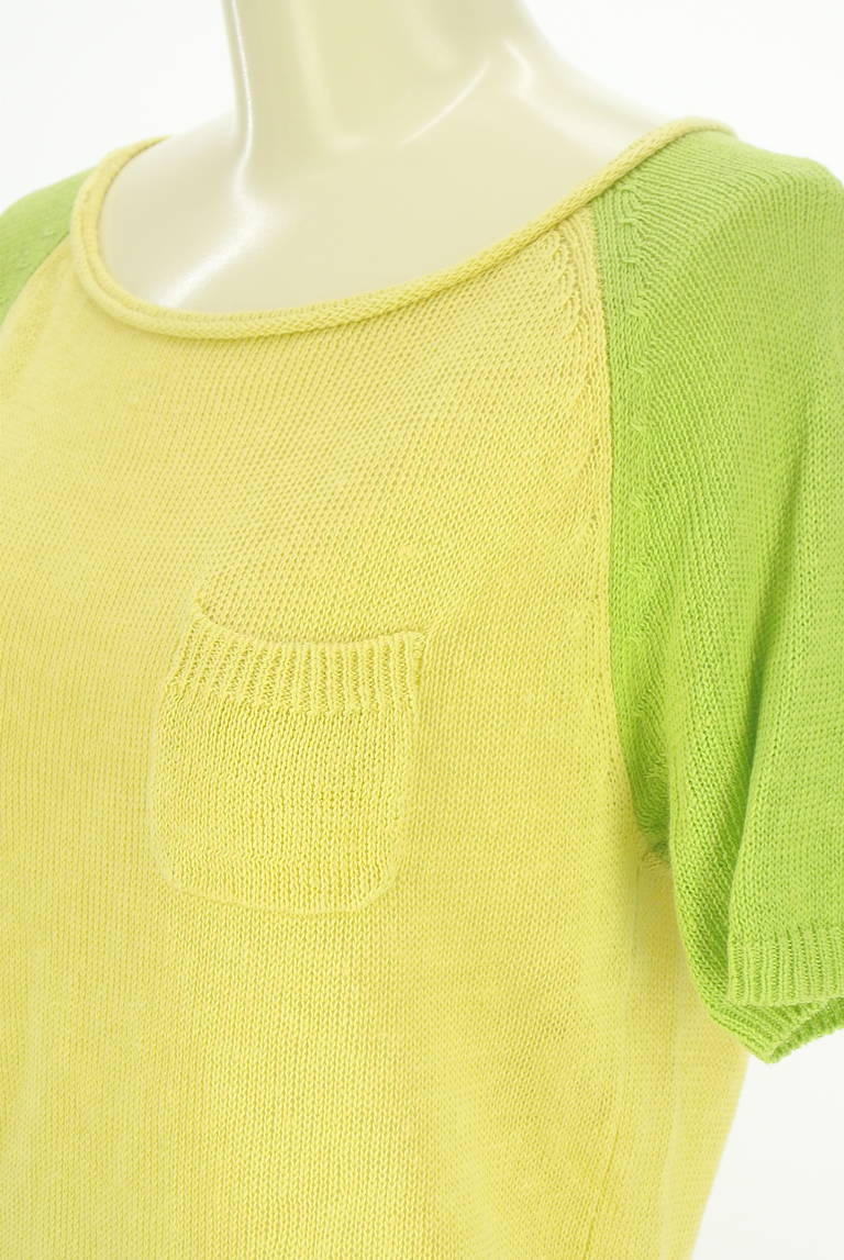 49av.Junko Shimada（49アヴェニュージュンコシマダ）の古着「商品番号：PR10346126」-大画像4