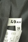 49av.Junko Shimada（49アヴェニュージュンコシマダ）の古着「商品番号：PR10346127」-6
