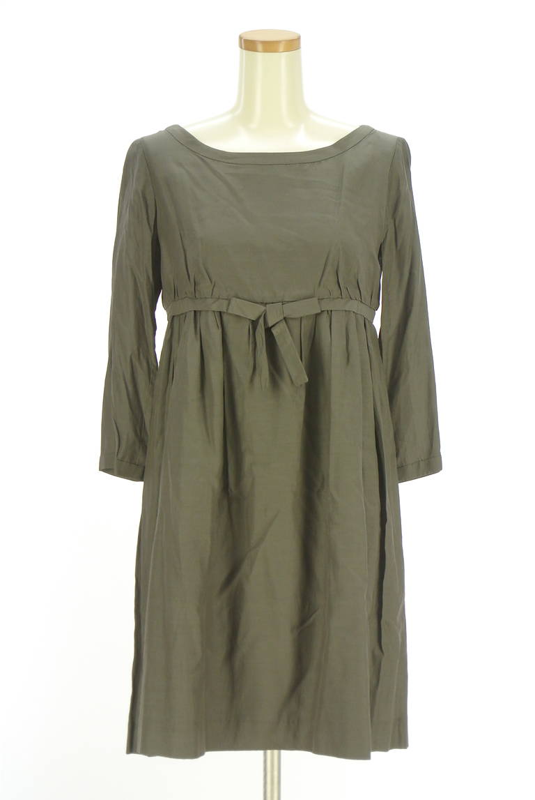 49av.Junko Shimada（49アヴェニュージュンコシマダ）の古着「商品番号：PR10346127」-大画像1