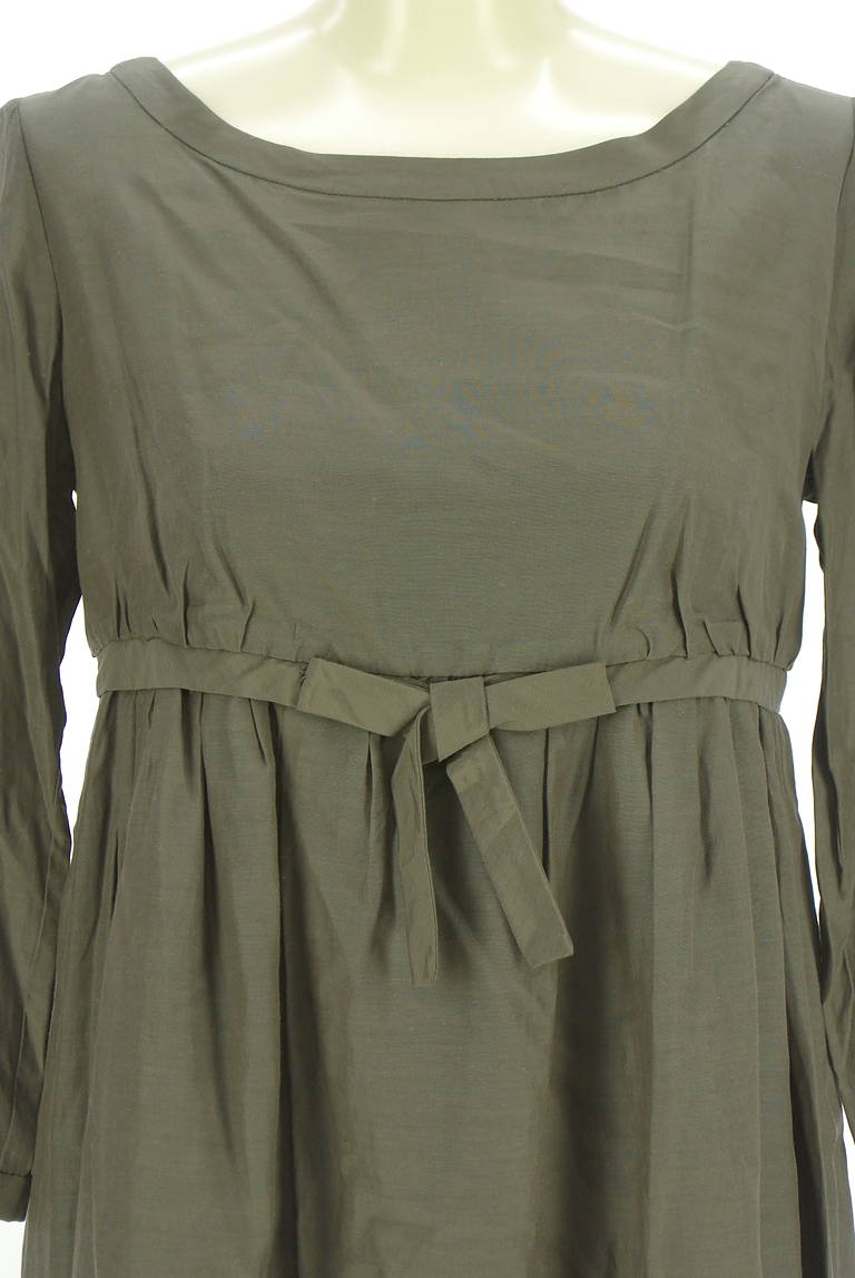 49av.Junko Shimada（49アヴェニュージュンコシマダ）の古着「商品番号：PR10346127」-大画像4