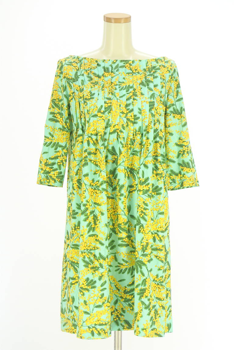 49av.Junko Shimada（49アヴェニュージュンコシマダ）の古着「商品番号：PR10346128」-大画像1