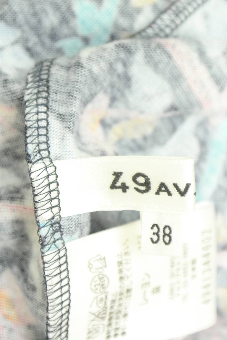 49av.Junko Shimada（49アヴェニュージュンコシマダ）の古着「商品番号：PR10346129」-大画像6