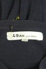 49av.Junko Shimada（49アヴェニュージュンコシマダ）の古着「商品番号：PR10346130」-6