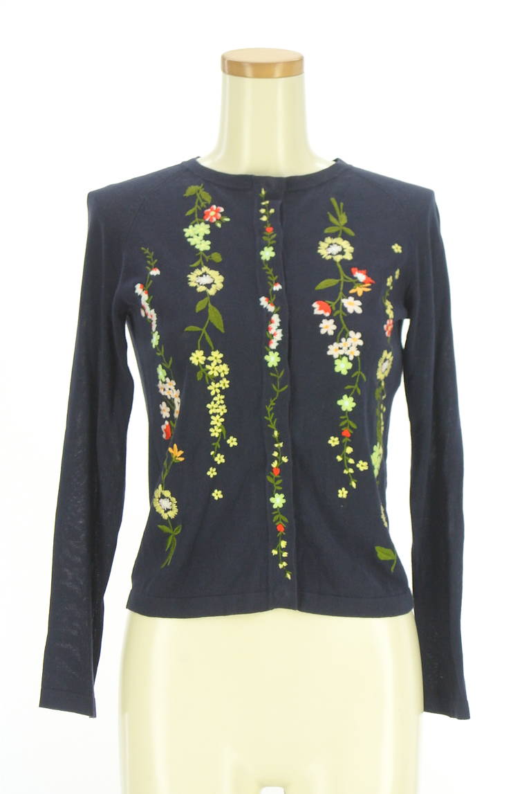 49av.Junko Shimada（49アヴェニュージュンコシマダ）の古着「商品番号：PR10346130」-大画像1