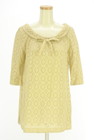おすすめ商品 49av.Junko Shimadaの古着（pr10346131）