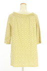 49av.Junko Shimada（49アヴェニュージュンコシマダ）の古着「商品番号：PR10346131」-2