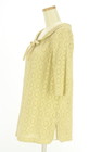 49av.Junko Shimada（49アヴェニュージュンコシマダ）の古着「商品番号：PR10346131」-3