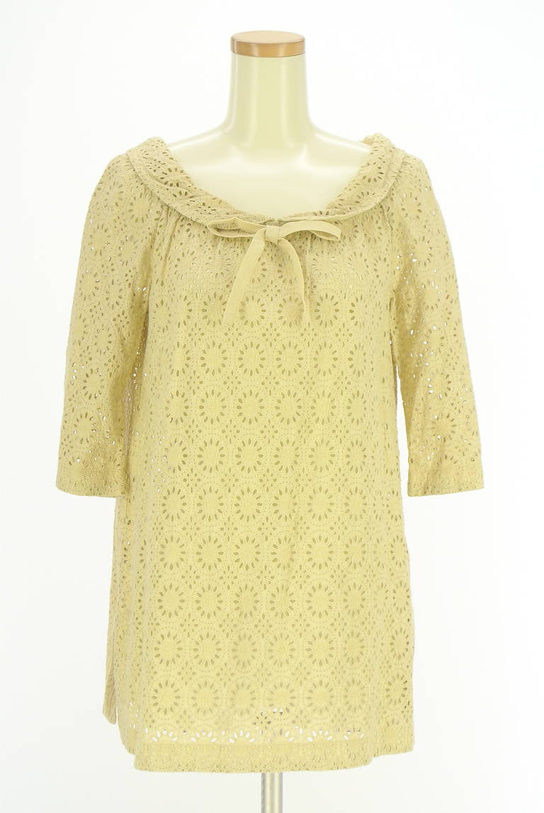 49av.Junko Shimada（49アヴェニュージュンコシマダ）の古着「商品番号：PR10346131」-大画像1