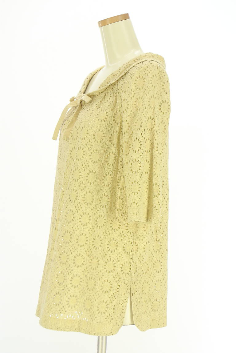 49av.Junko Shimada（49アヴェニュージュンコシマダ）の古着「商品番号：PR10346131」-大画像3