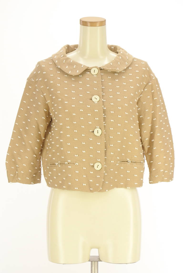 49av.Junko Shimada（49アヴェニュージュンコシマダ）の古着「商品番号：PR10346132」-大画像1