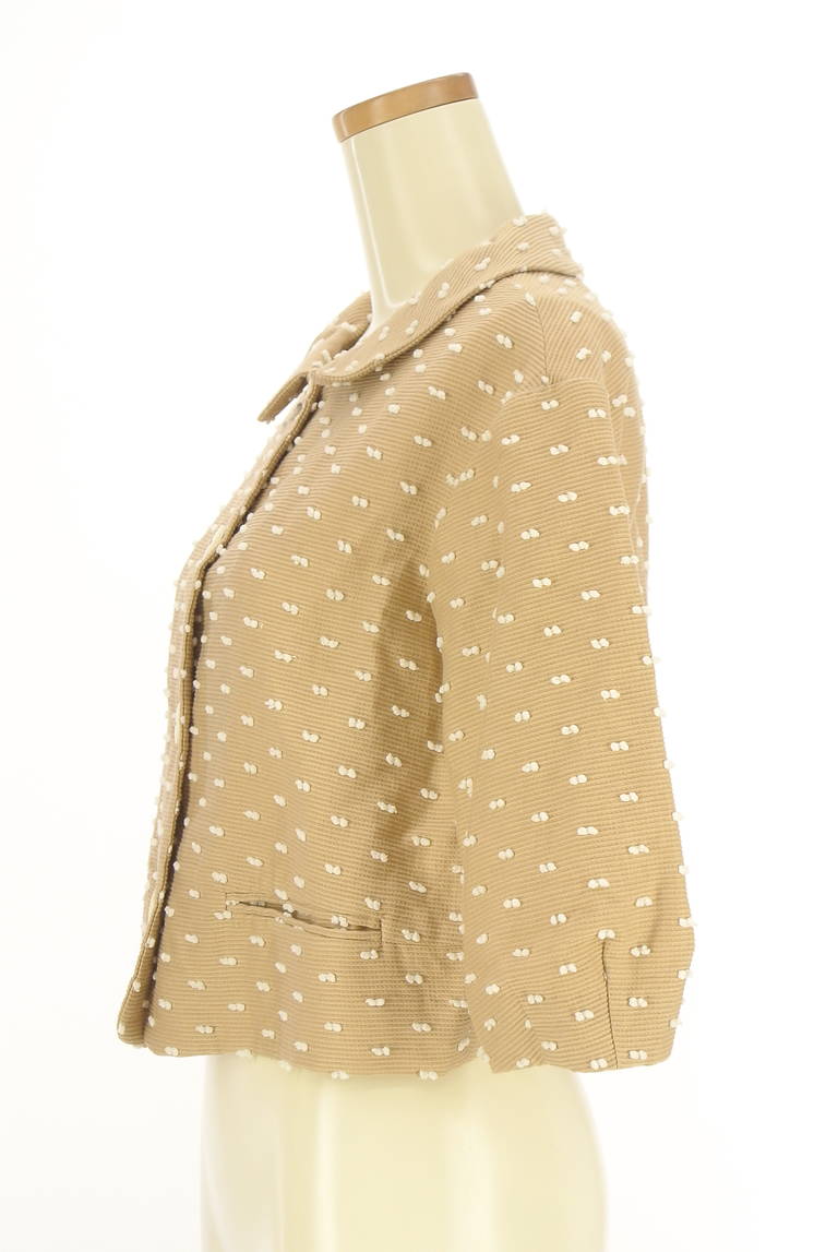 49av.Junko Shimada（49アヴェニュージュンコシマダ）の古着「商品番号：PR10346132」-大画像3