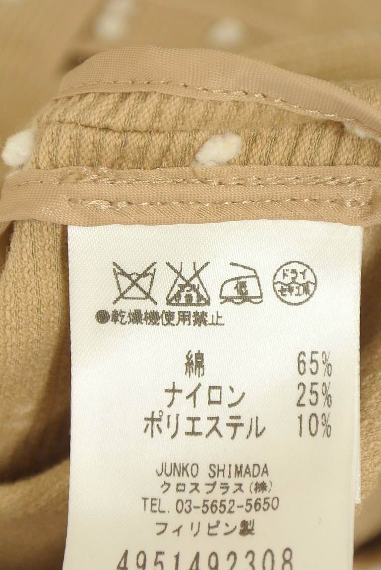 49av.Junko Shimada（49アヴェニュージュンコシマダ）の古着「商品番号：PR10346132」-大画像5