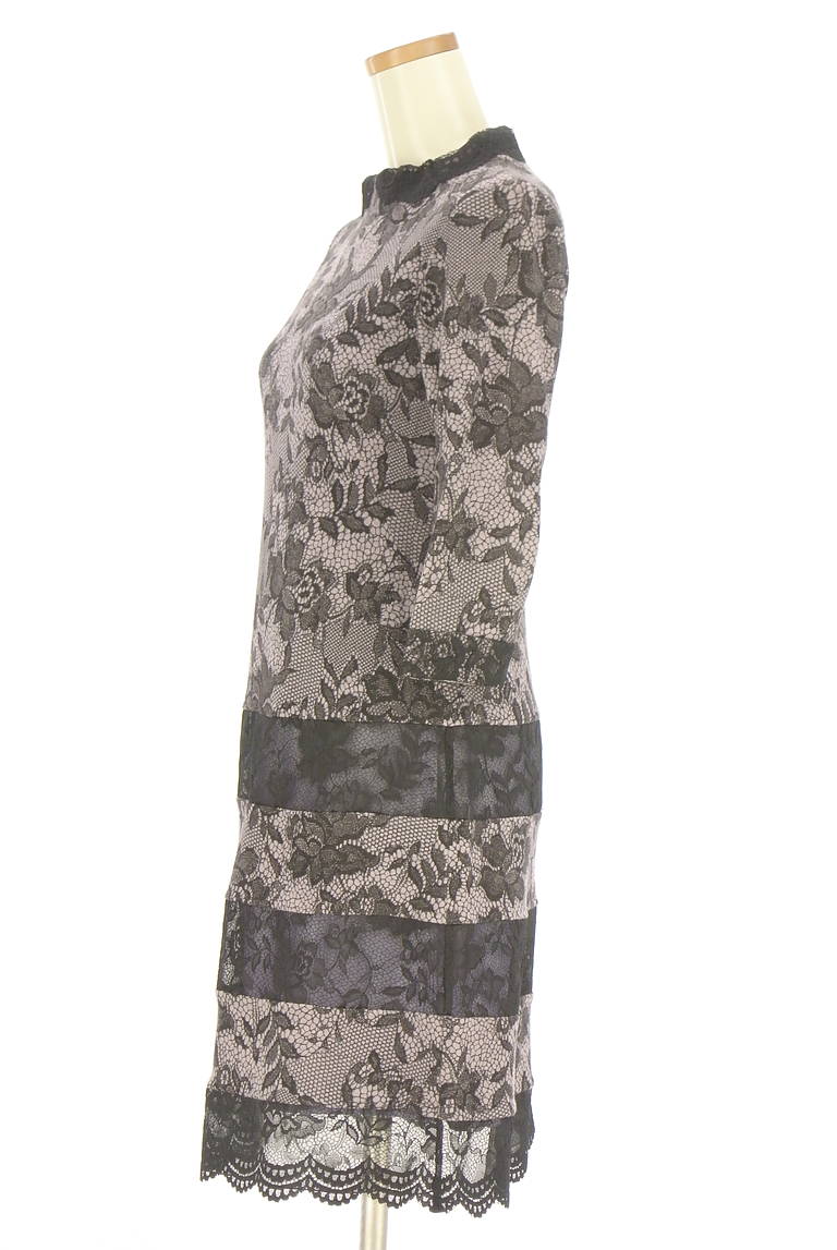 49av.Junko Shimada（49アヴェニュージュンコシマダ）の古着「商品番号：PR10346133」-大画像3