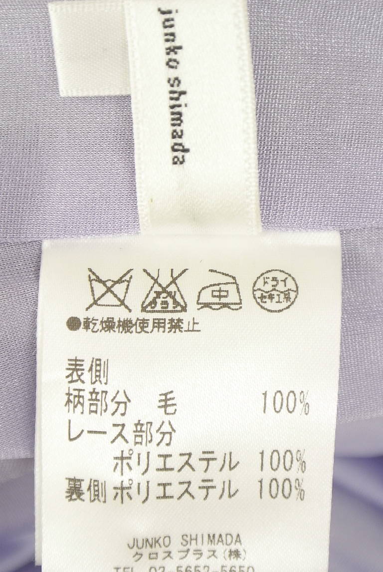 49av.Junko Shimada（49アヴェニュージュンコシマダ）の古着「商品番号：PR10346133」-大画像5