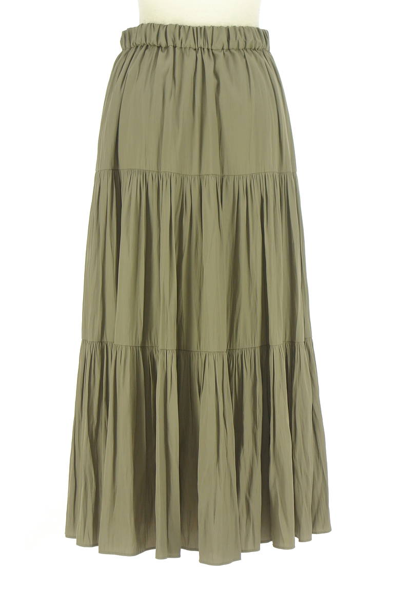 PROPORTION BODY DRESSING(プロポーションボディドレッシング)の古着「商品番号:PR10346135」-大画像2