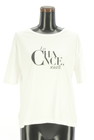 PROPORTION BODY DRESSING（プロポーションボディドレッシング）の古着「Ｔシャツ」前
