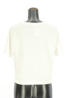 PROPORTION BODY DRESSING（プロポーションボディドレッシング）の古着「Ｔシャツ」後ろ