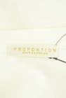 PROPORTION BODY DRESSING(プロポーションボディドレッシング)の古着「商品番号:PR10346137」-6