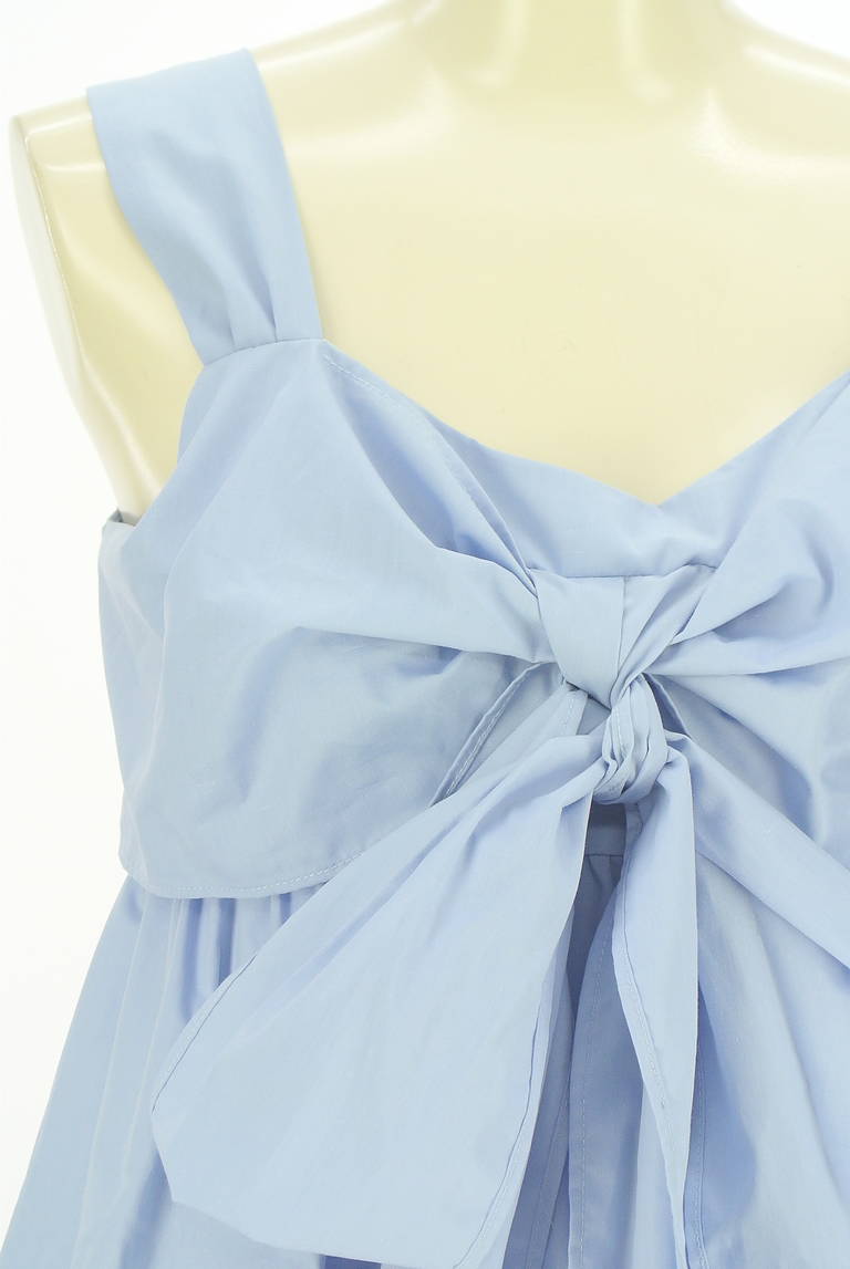 PROPORTION BODY DRESSING（プロポーションボディドレッシング）の古着「商品番号：PR10346139」-大画像4