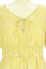 PROPORTION BODY DRESSING(プロポーションボディドレッシング)の古着「商品番号:PR10346140」-4