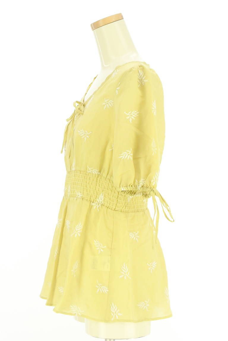 PROPORTION BODY DRESSING(プロポーションボディドレッシング)の古着「商品番号:PR10346140」-大画像3