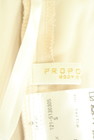 PROPORTION BODY DRESSING(プロポーションボディドレッシング)の古着「商品番号:PR10346143」-6