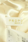 PROPORTION BODY DRESSING(プロポーションボディドレッシング)の古着「商品番号:PR10346146」-6
