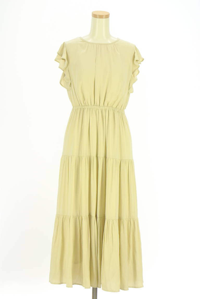 PROPORTION BODY DRESSING(プロポーションボディドレッシング)の古着「商品番号:PR10346146」-大画像1