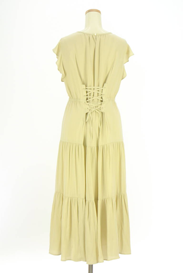 PROPORTION BODY DRESSING(プロポーションボディドレッシング)の古着「商品番号:PR10346146」-大画像2