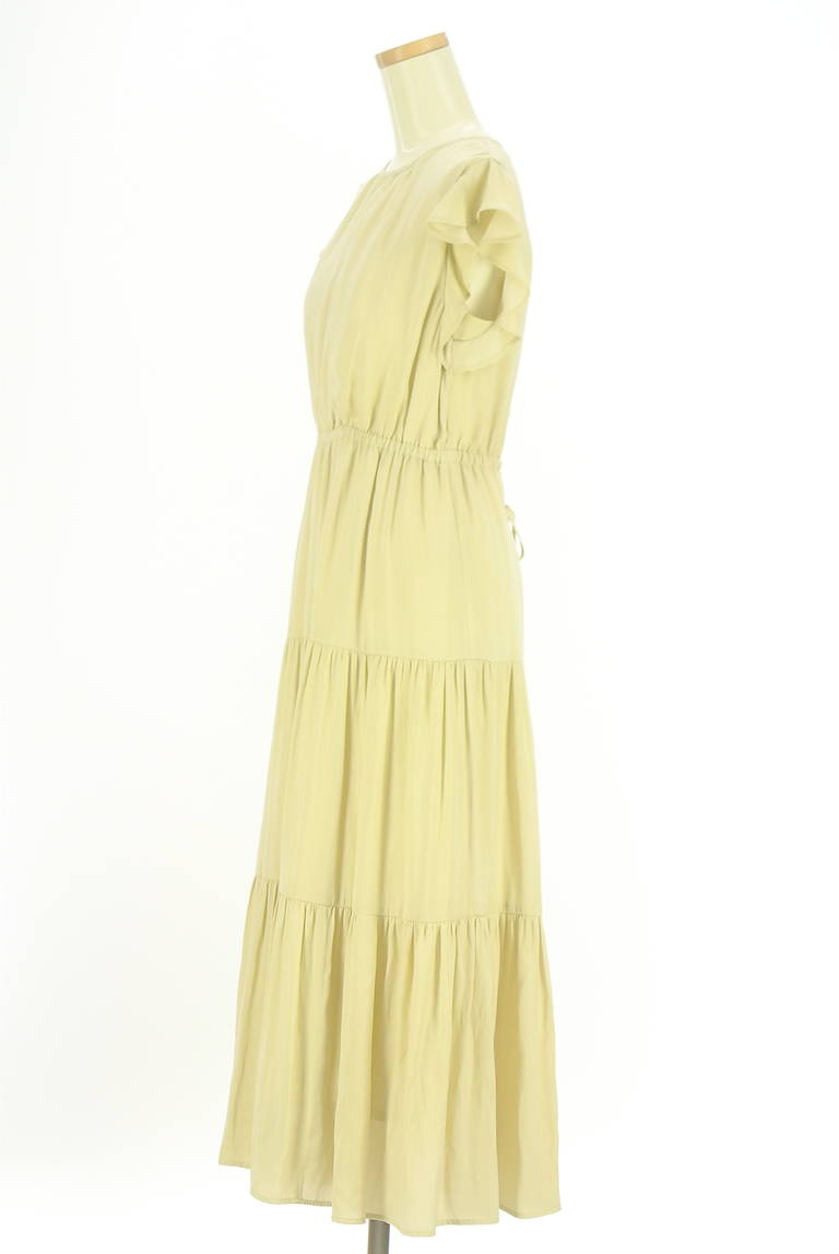 PROPORTION BODY DRESSING(プロポーションボディドレッシング)の古着「商品番号:PR10346146」-大画像3