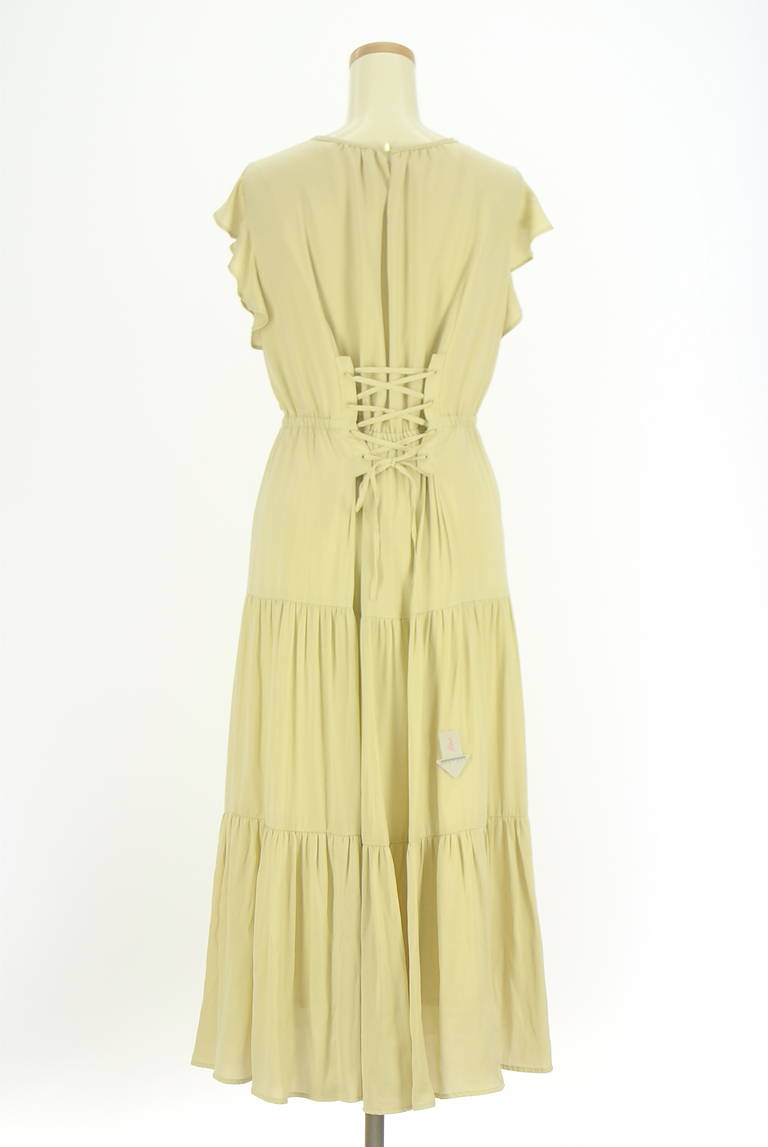 PROPORTION BODY DRESSING(プロポーションボディドレッシング)の古着「商品番号:PR10346146」-大画像4