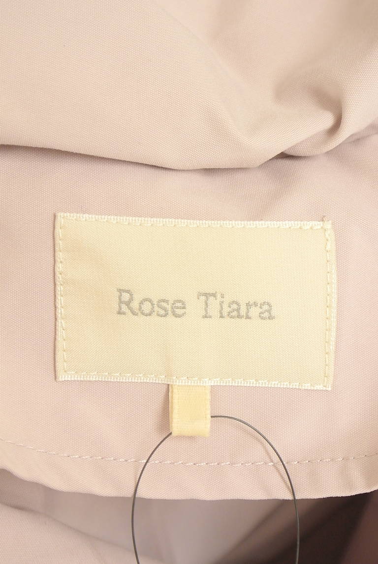 Rose Tiara（ローズティアラ）の古着「商品番号：PR10346147」-大画像6