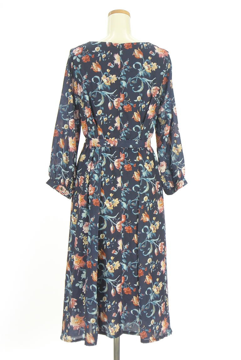 Laura Ashley（ローラアシュレイ）の古着「商品番号：PR10346150」-大画像2