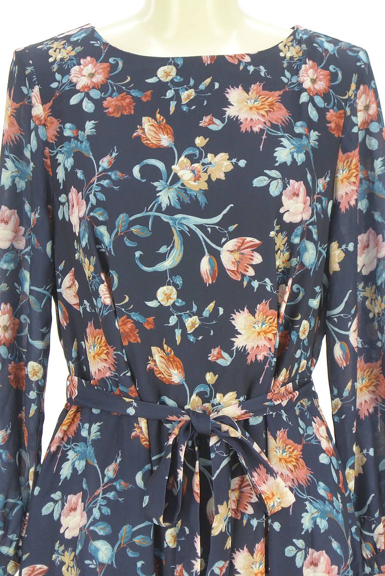 Laura Ashley（ローラアシュレイ）の古着「商品番号：PR10346150」-大画像4