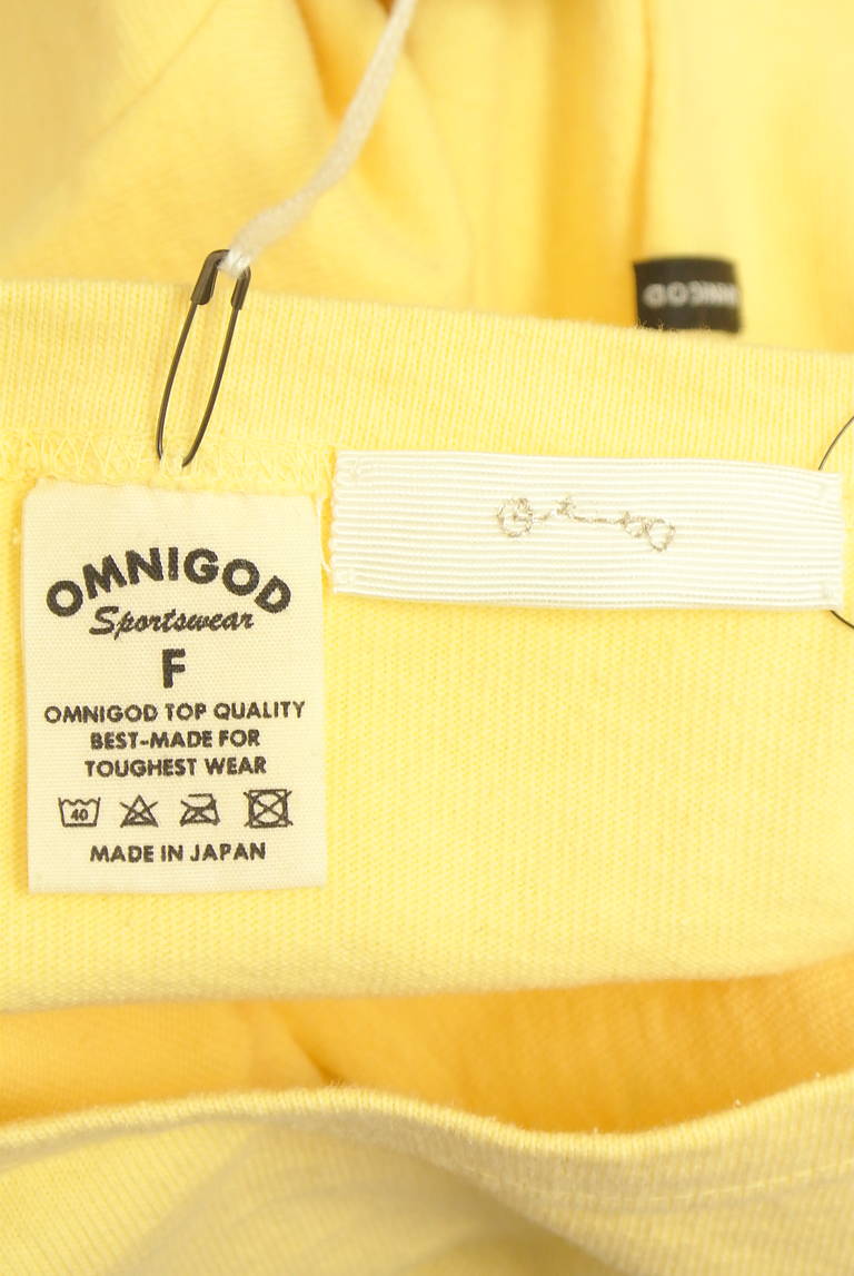 OMNIGOD（オムニゴッド）の古着「商品番号：PR10346152」-大画像6