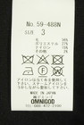 OMNIGOD（オムニゴッド）の古着「商品番号：PR10346154」-5