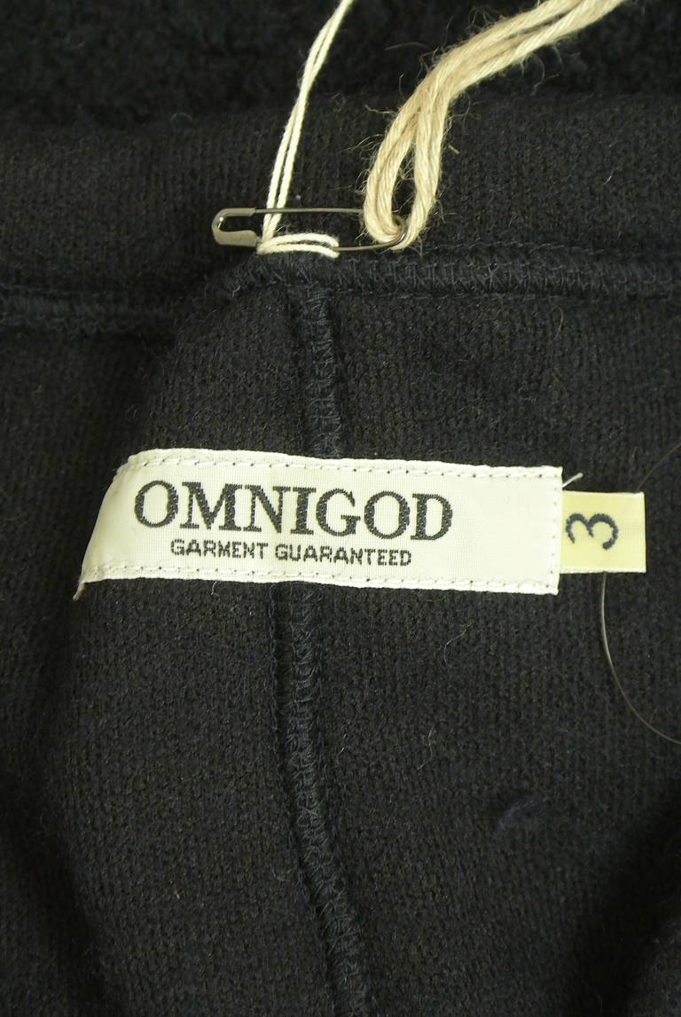 OMNIGOD（オムニゴッド）の古着「商品番号：PR10346154」-大画像6