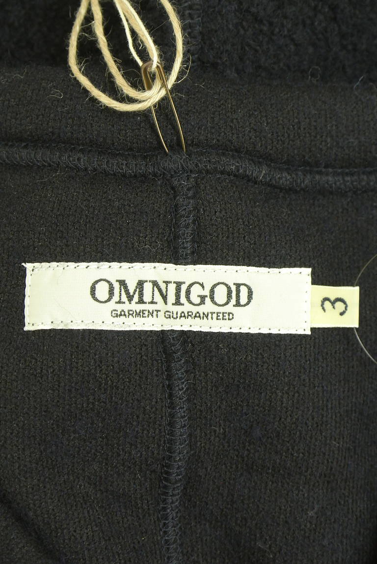 OMNIGOD（オムニゴッド）の古着「商品番号：PR10346155」-大画像6