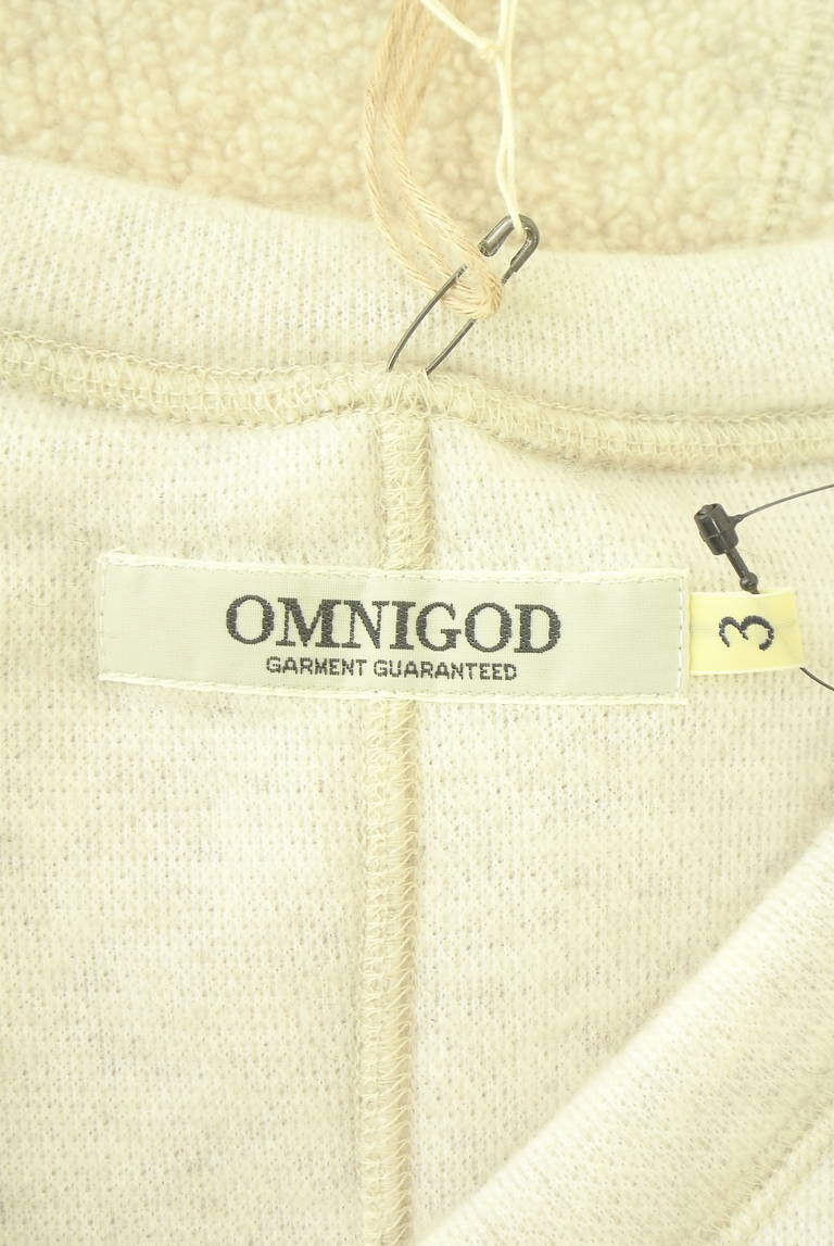 OMNIGOD（オムニゴッド）の古着「商品番号：PR10346156」-大画像6