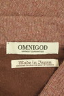 OMNIGOD（オムニゴッド）の古着「商品番号：PR10346157」-6