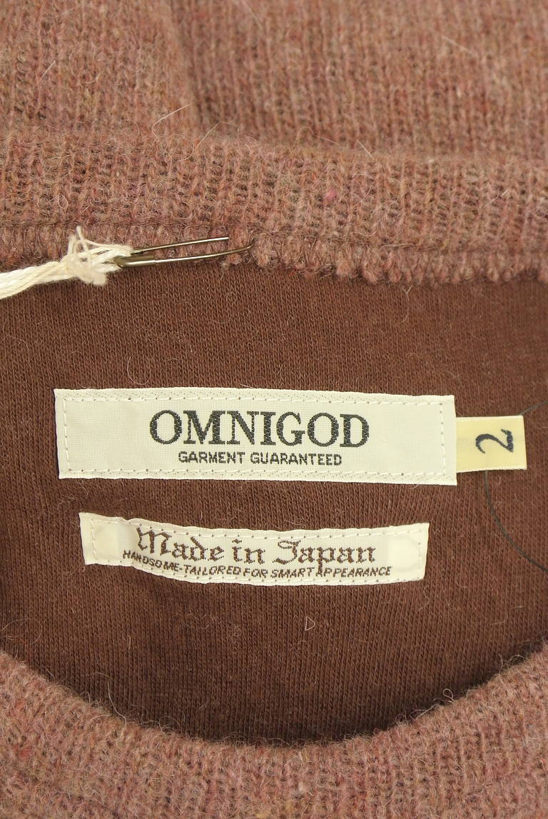 OMNIGOD（オムニゴッド）の古着「商品番号：PR10346158」-大画像6
