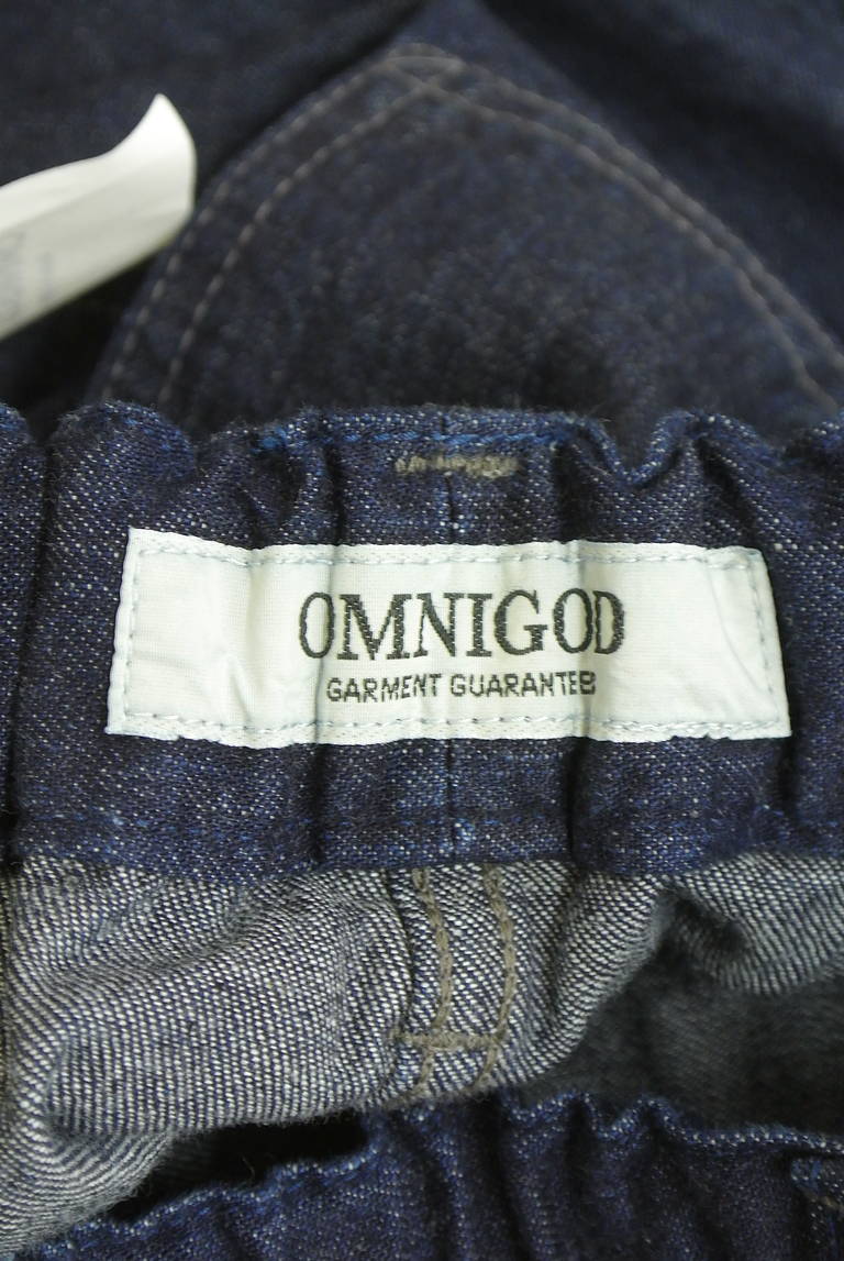 OMNIGOD（オムニゴッド）の古着「商品番号：PR10346159」-大画像6