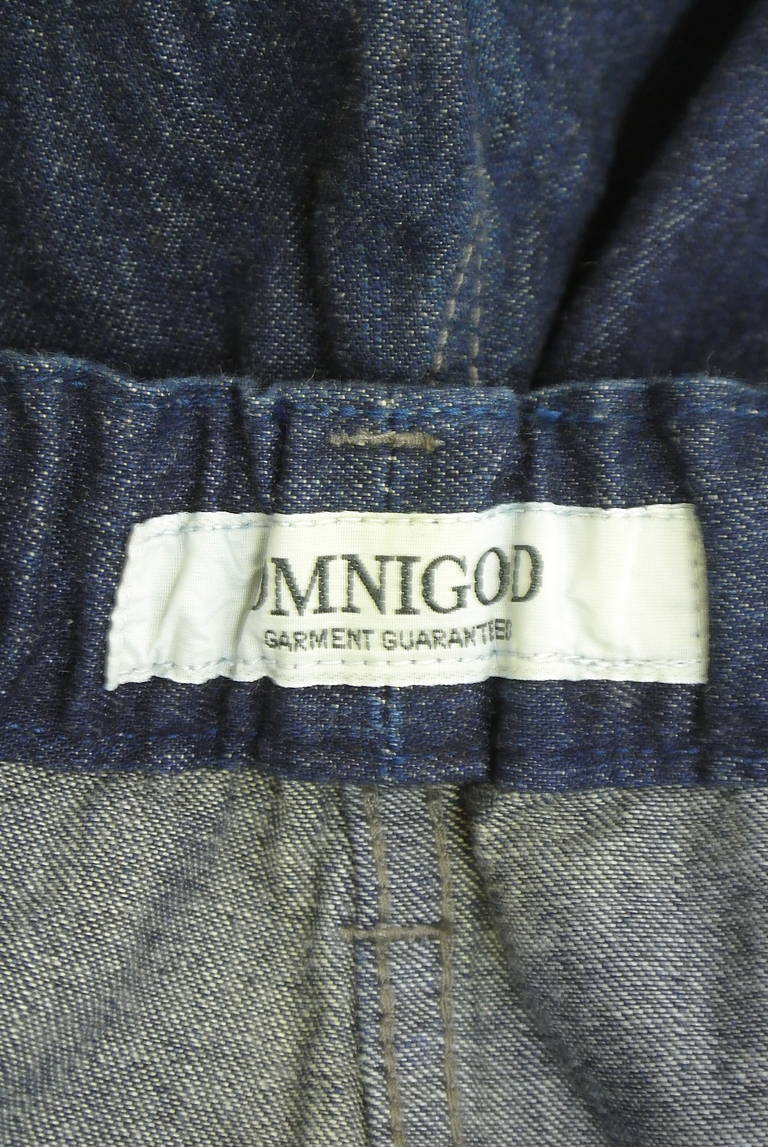 OMNIGOD（オムニゴッド）の古着「商品番号：PR10346160」-大画像6