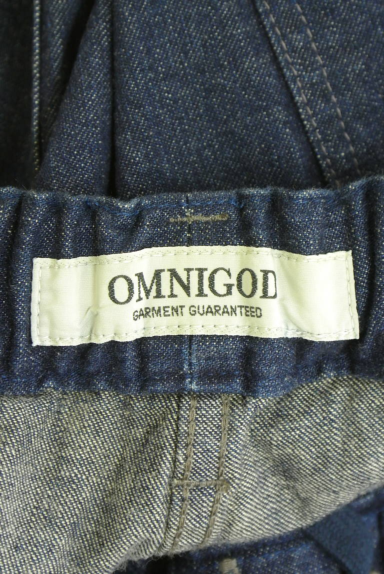 OMNIGOD（オムニゴッド）の古着「商品番号：PR10346162」-大画像6