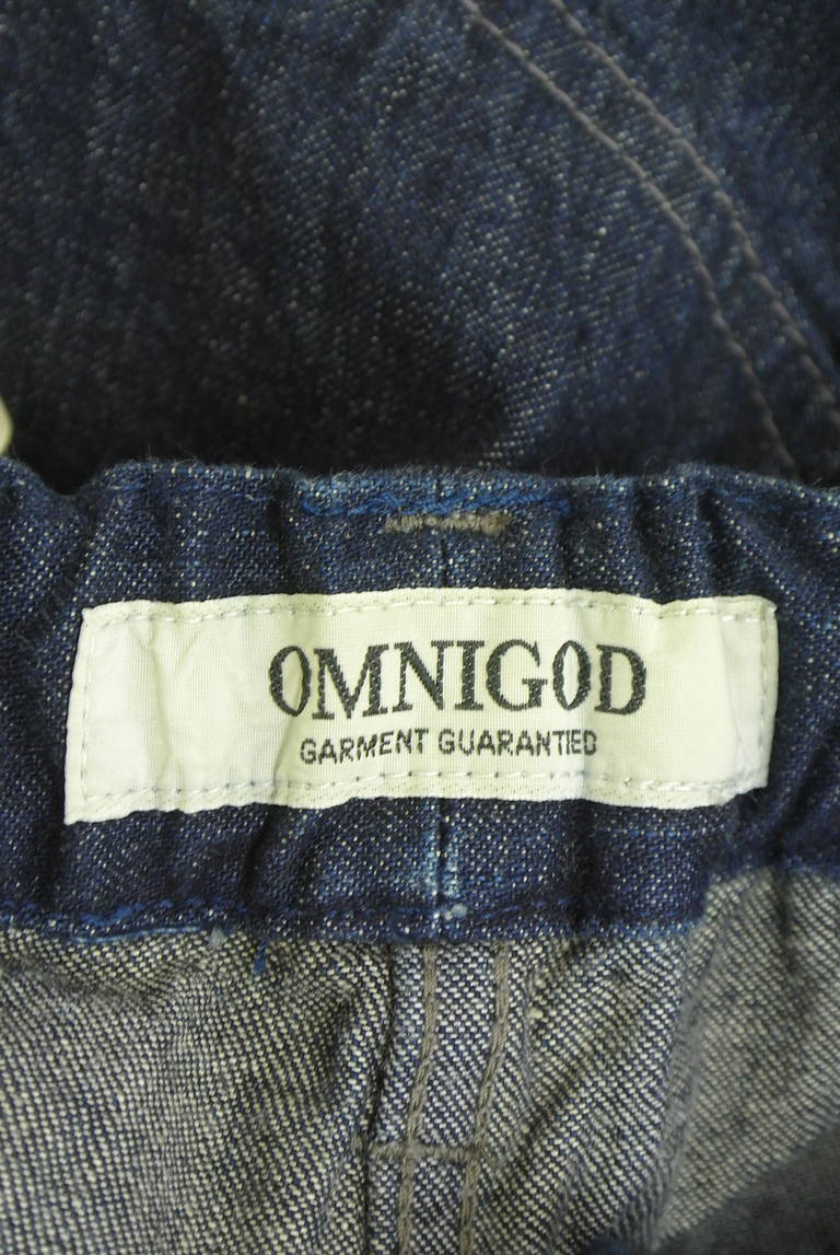 OMNIGOD（オムニゴッド）の古着「商品番号：PR10346163」-大画像6