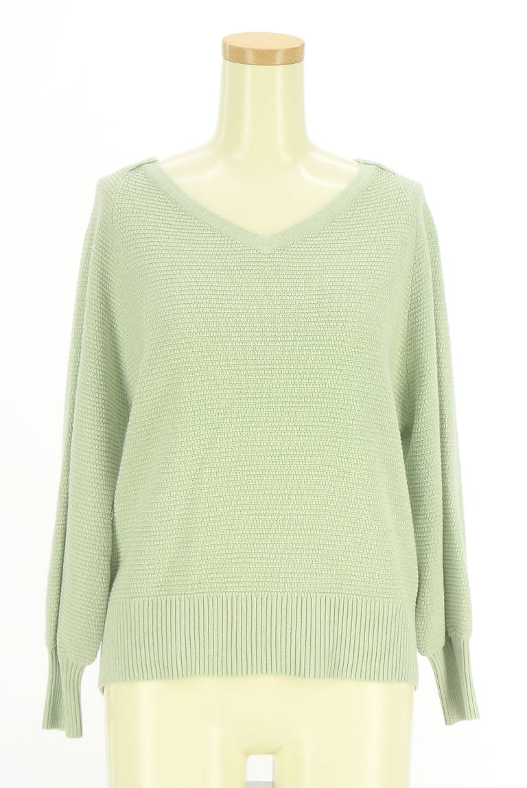 INDIVI（インディヴィ）の古着「商品番号：PR10346164」-大画像1