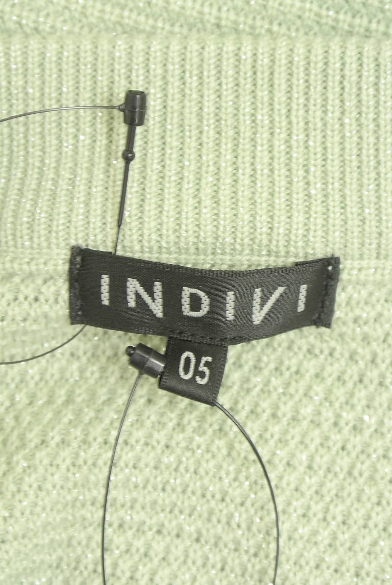 INDIVI（インディヴィ）の古着「商品番号：PR10346164」-大画像6